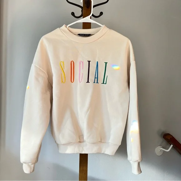 Women’s Crewneck - Picture 2 of 2